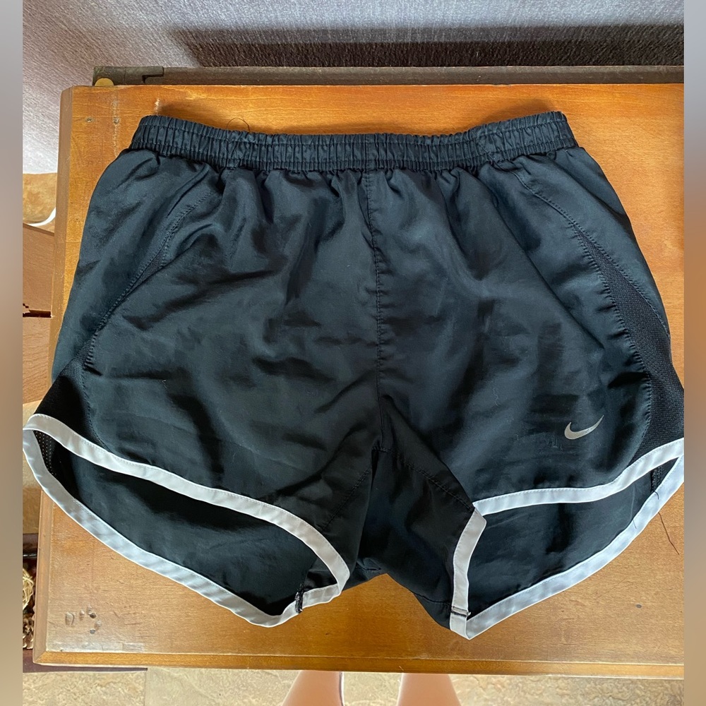 Nike Athletic Shorts